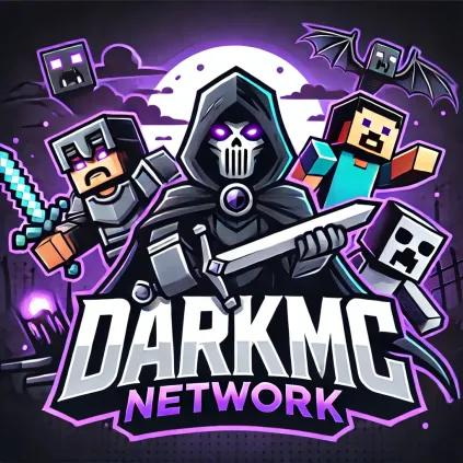 DarkMC Logo